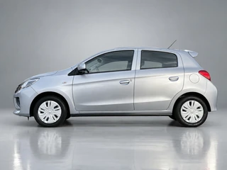 Mitsubishi Space Star – thumbnail 2