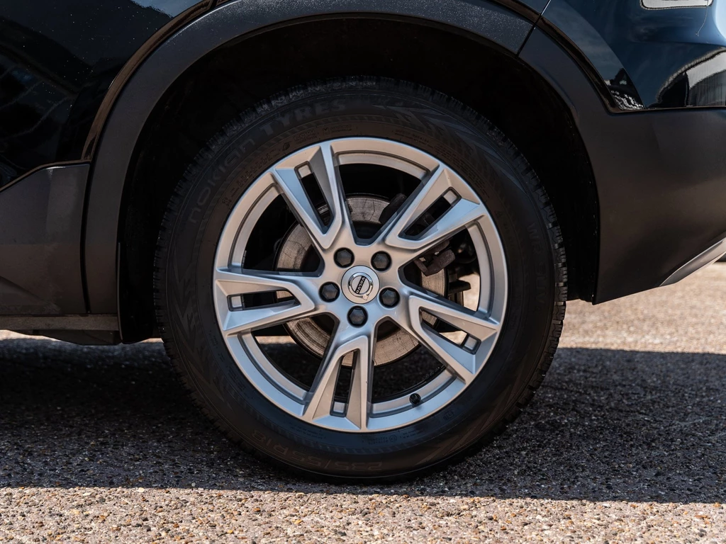 Volvo XC40 – foto 12