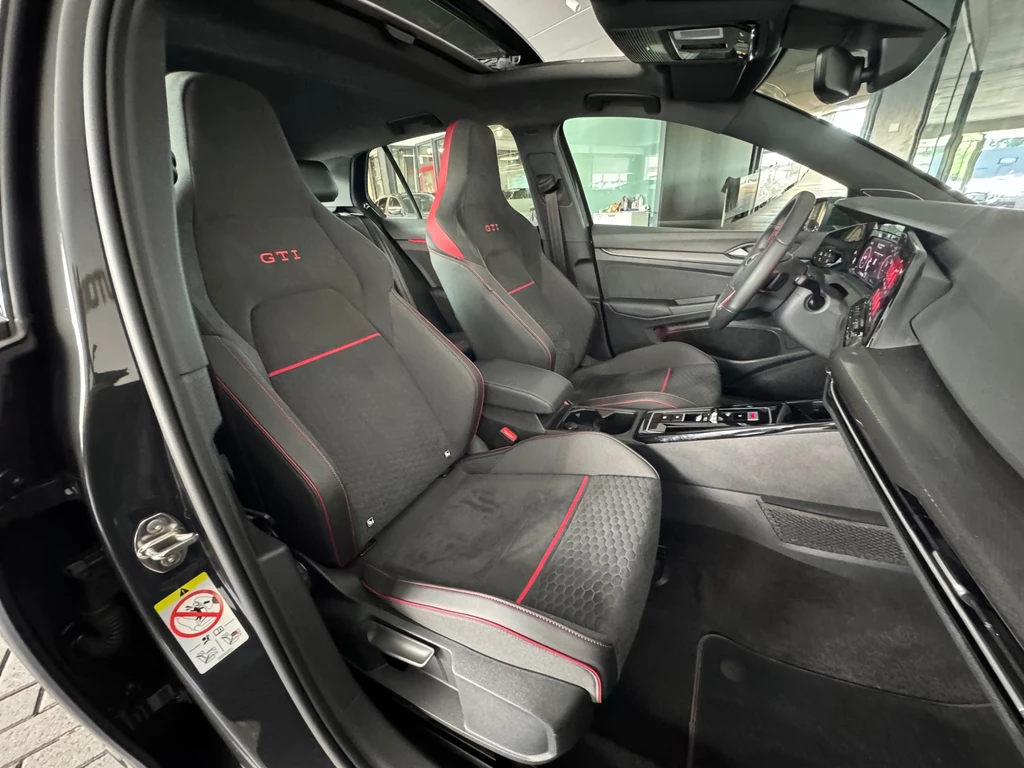 Volkswagen Golf – foto 30