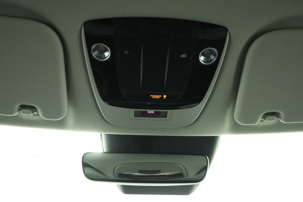 Kia EV6 – foto 34