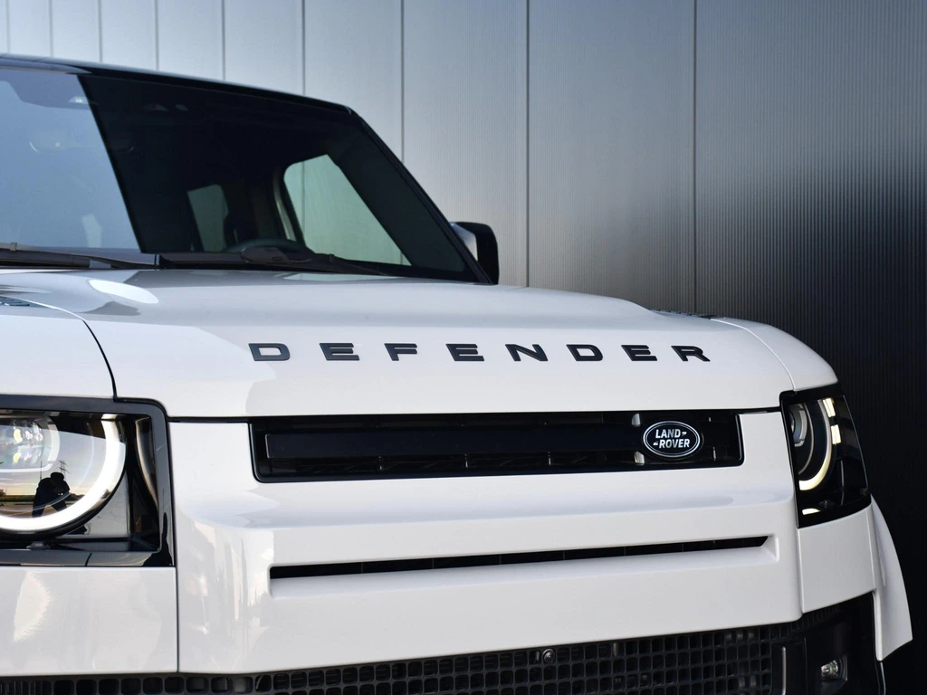 Land Rover Defender – foto 11