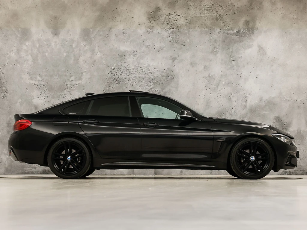 BMW 4 Serie – foto 6
