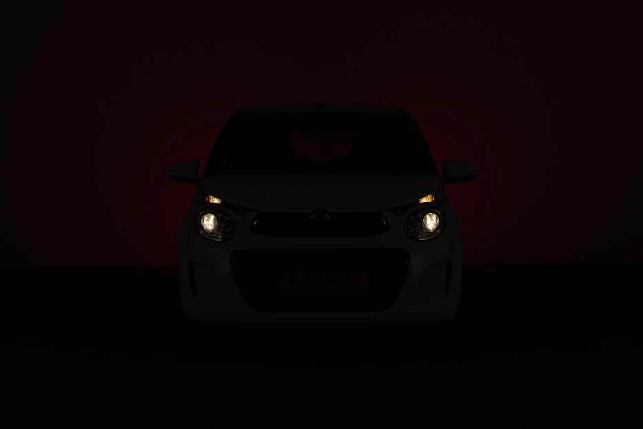 Citroën C1 – foto 9