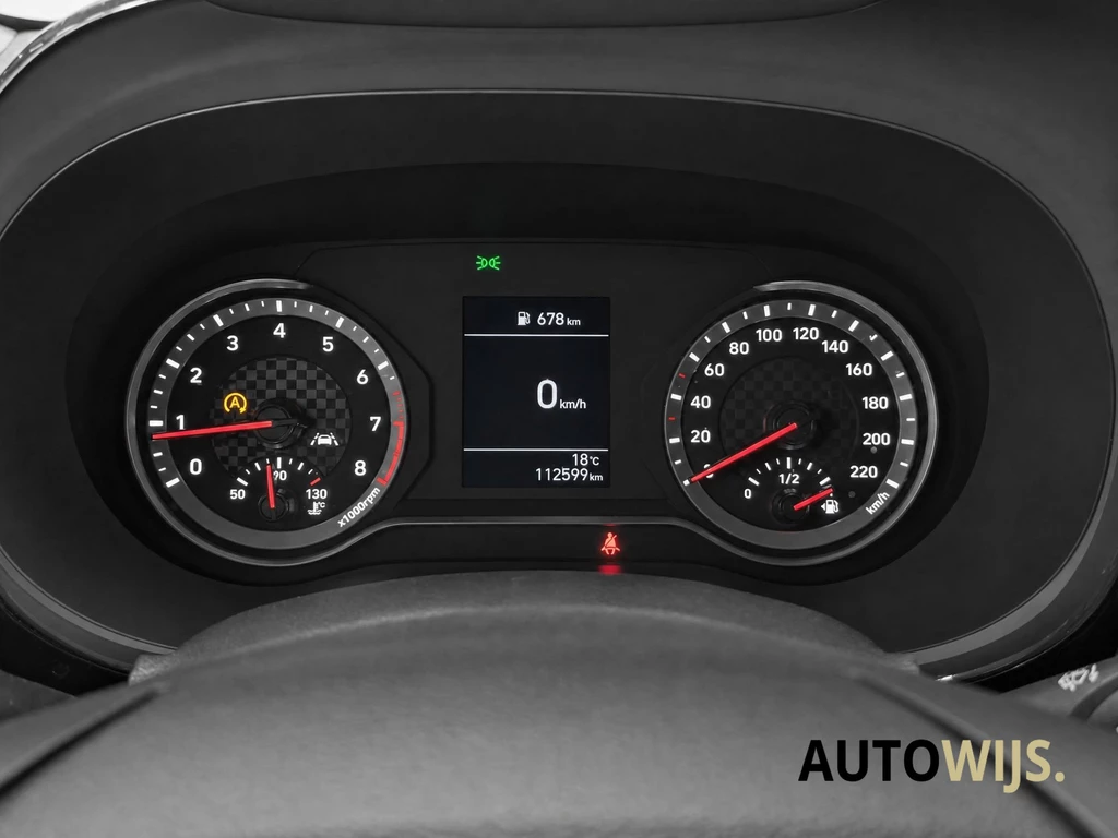 Hyundai i10 – foto 16