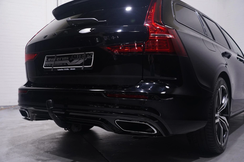 Volvo V60 – foto 8
