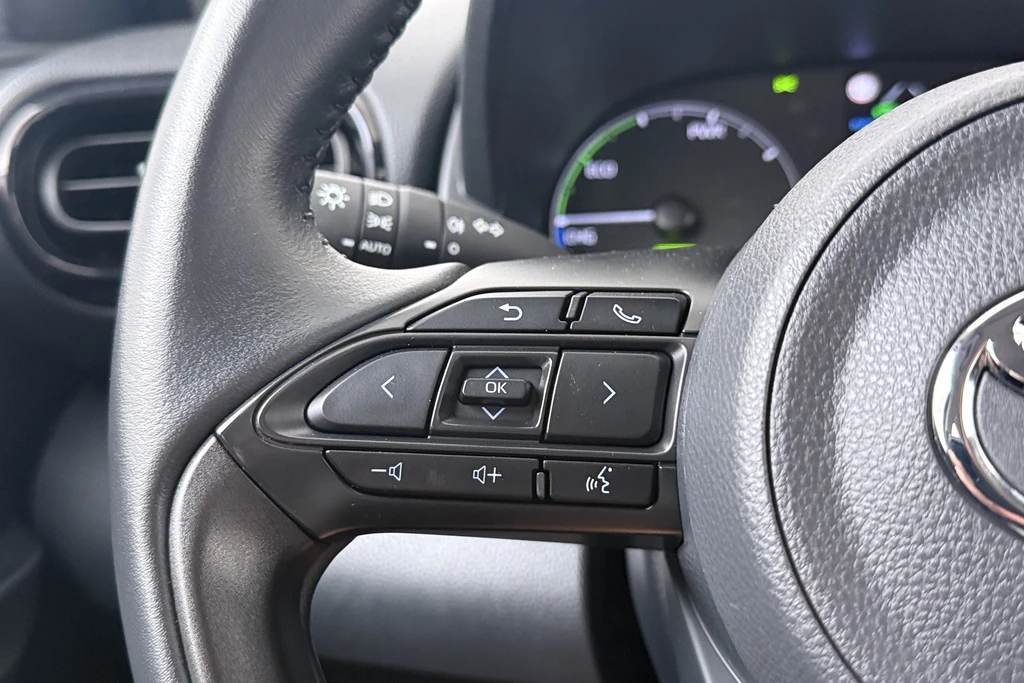 Toyota Yaris – foto 17