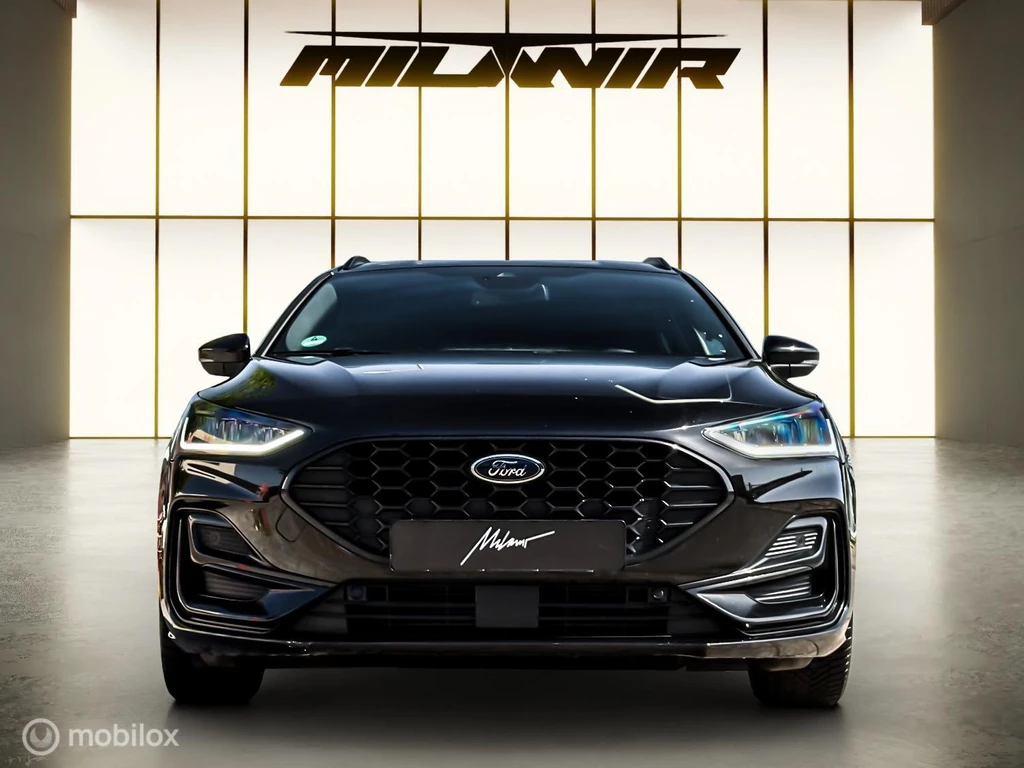 Ford Focus – foto 5