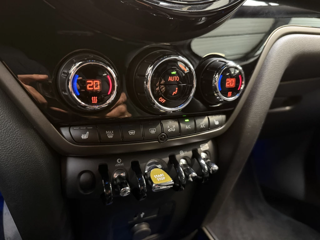 MINI Countryman – foto 20