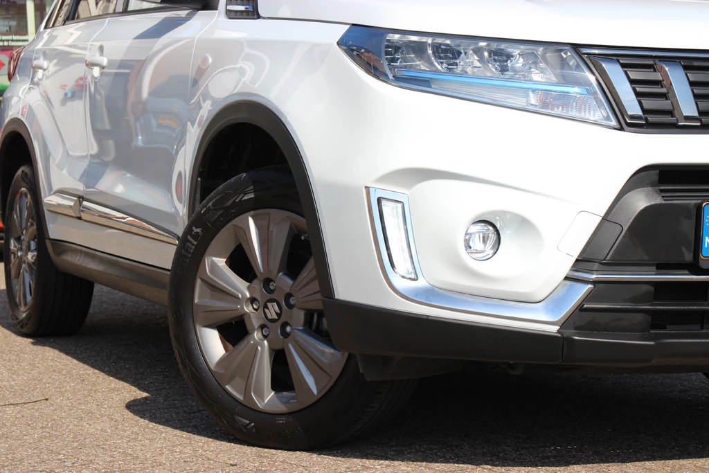 Suzuki Vitara – foto 25