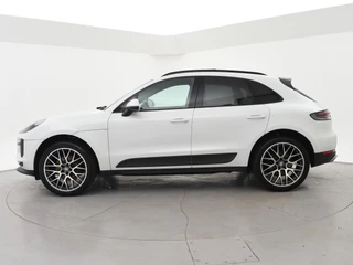 Porsche Macan – thumbnail 2