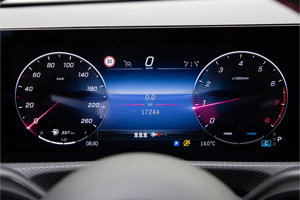 Mercedes-Benz A-Klasse – foto 20