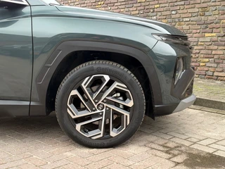 Hyundai Tucson – thumbnail 13