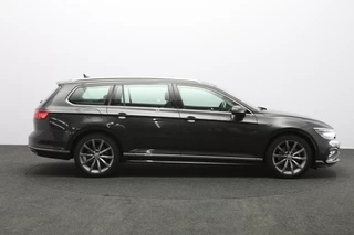 Volkswagen Passat – thumbnail 6