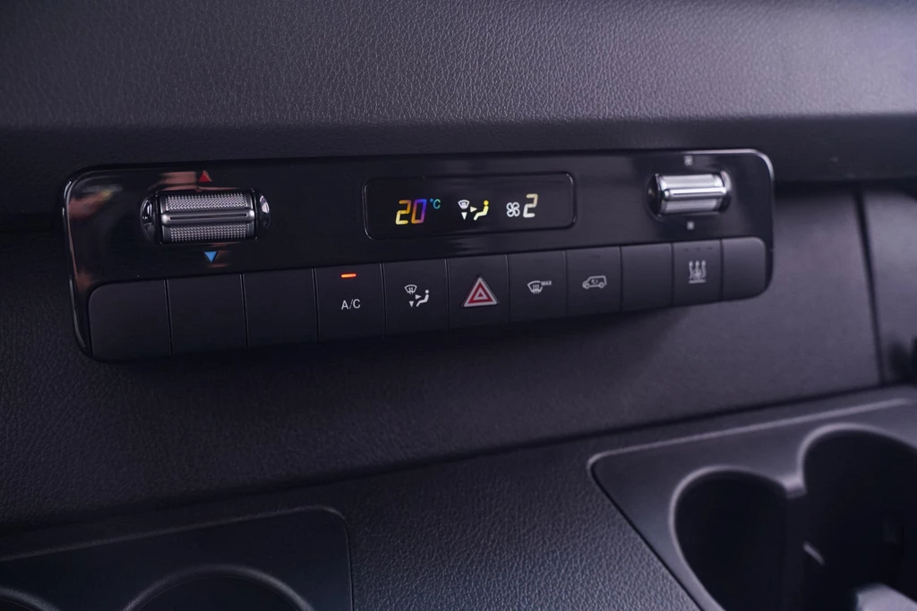Mercedes-Benz Sprinter – foto 34