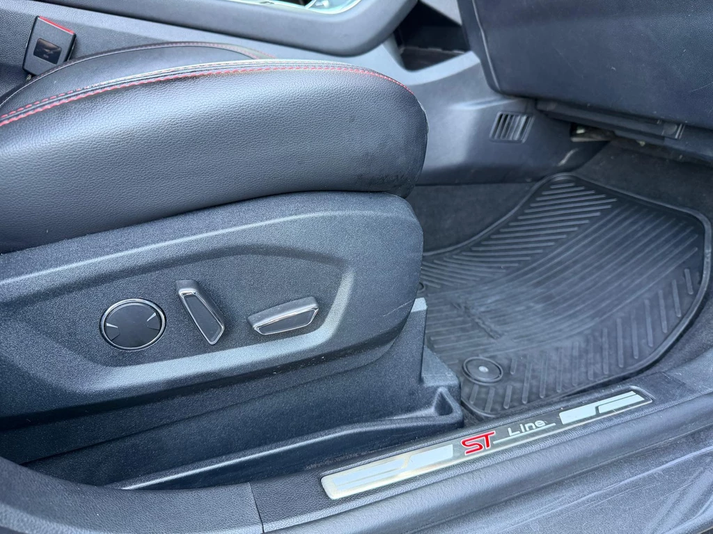 Ford S-Max – foto 24
