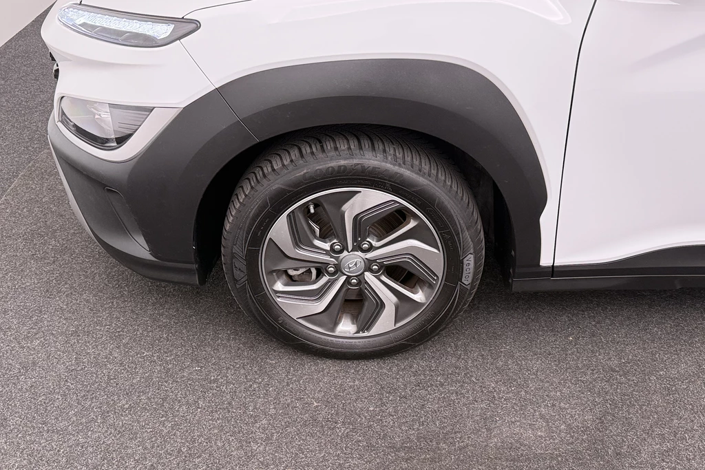 Hyundai Kona – foto 7