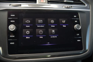 Volkswagen Tiguan – thumbnail 38