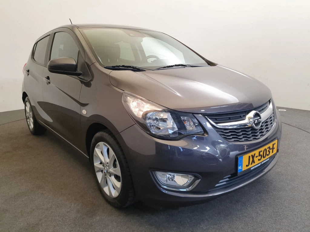 Opel KARL – foto 7