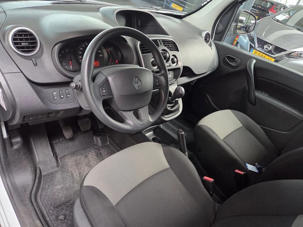 Renault Kangoo – foto 14