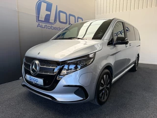 Mercedes-Benz EQV – thumbnail 2