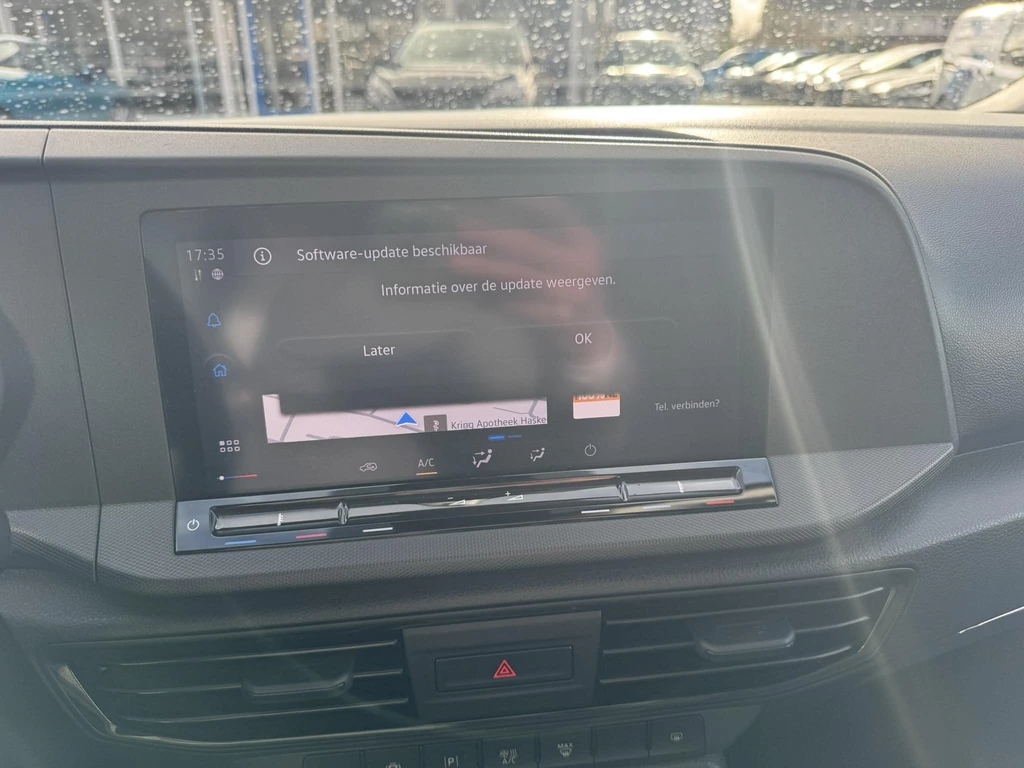 Ford Transit Connect – foto 17