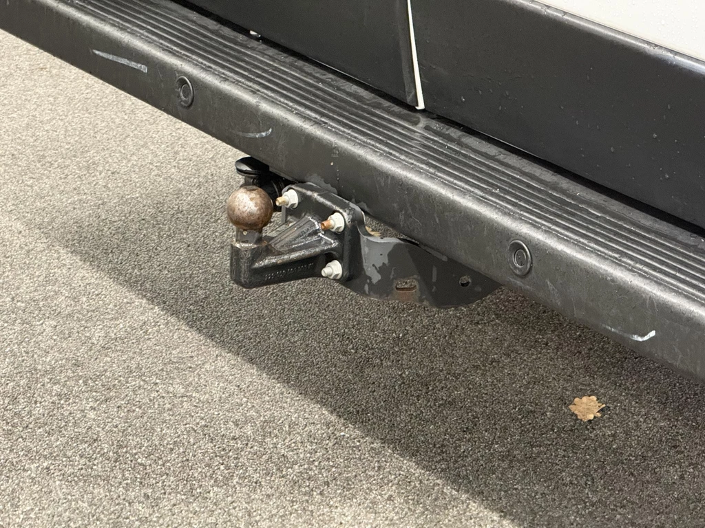 Opel Movano – foto 15