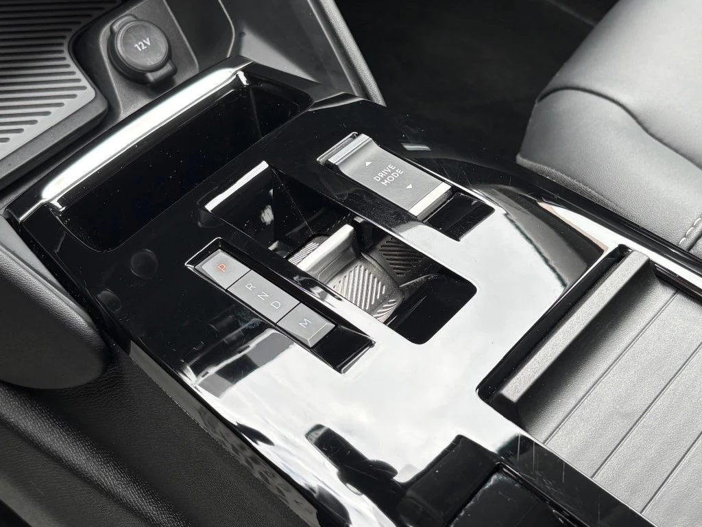 Citroën C4 – foto 13