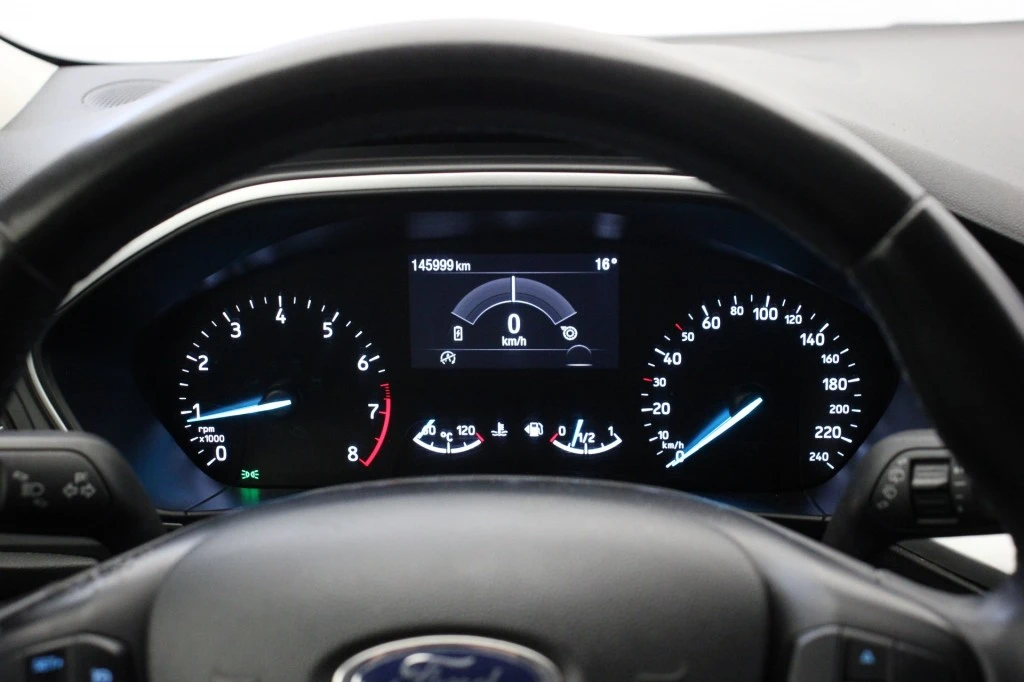 Ford Focus – foto 23