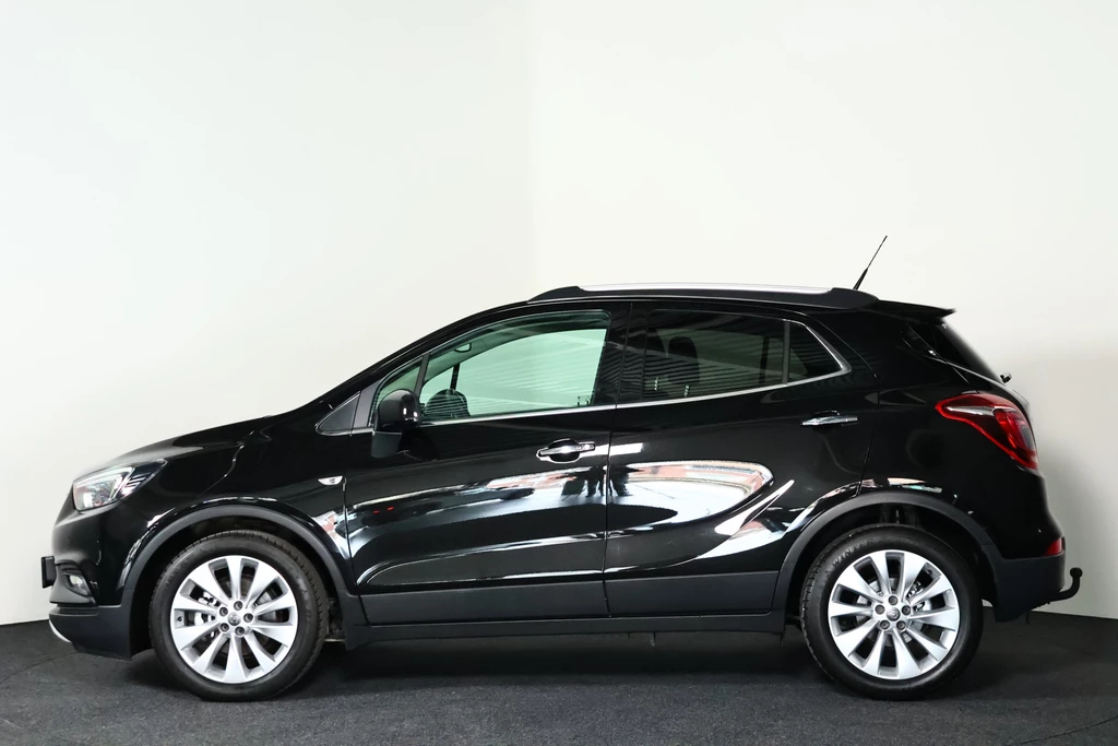 Opel Mokka X – foto 2