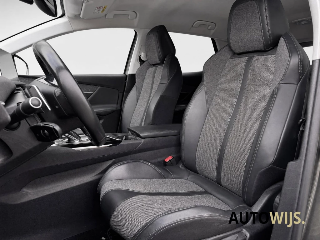 Peugeot 3008 – foto 9
