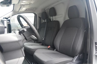 Ford E-Transit Custom – thumbnail 16