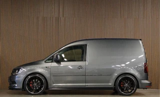 Volkswagen Caddy – thumbnail 2