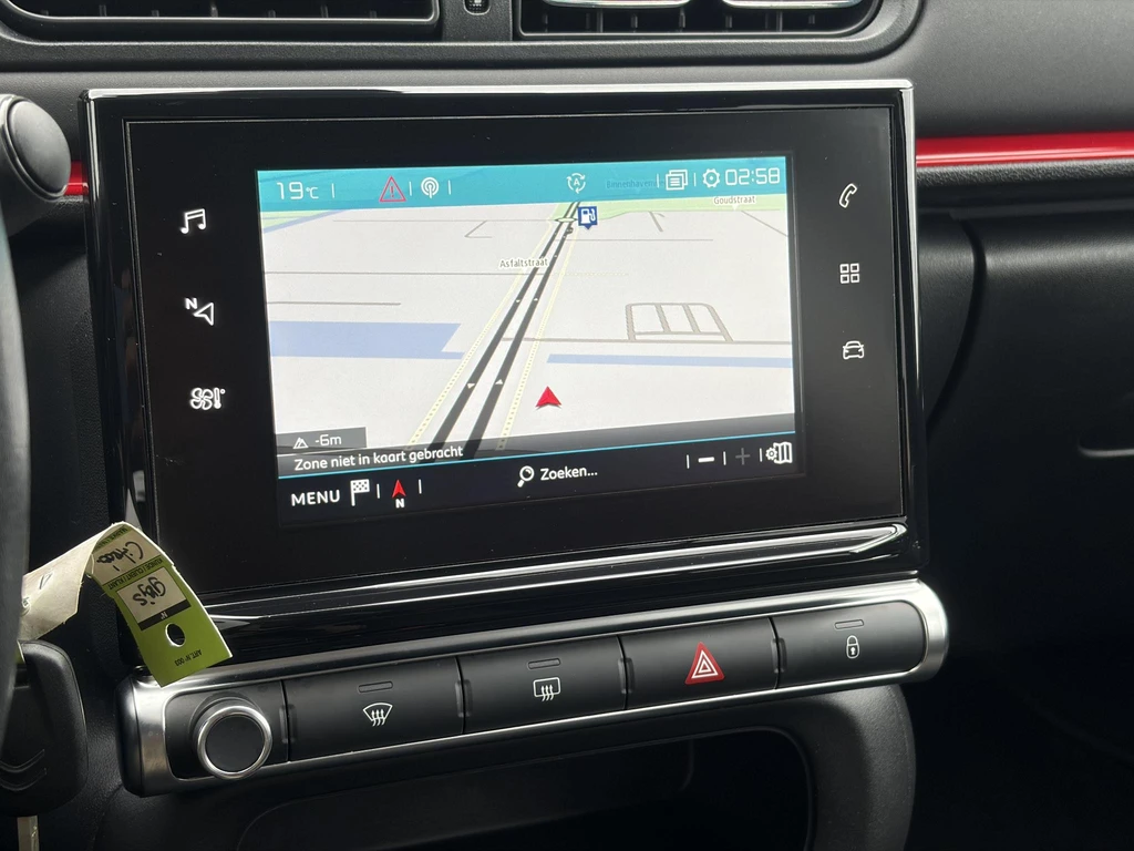 Citroën C3 – foto 13