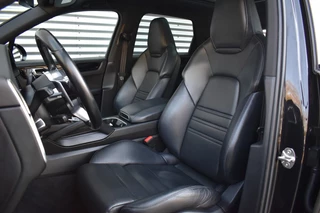 Porsche Cayenne – thumbnail 16