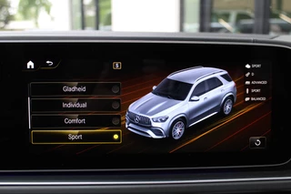 Mercedes-Benz GLE – thumbnail 20