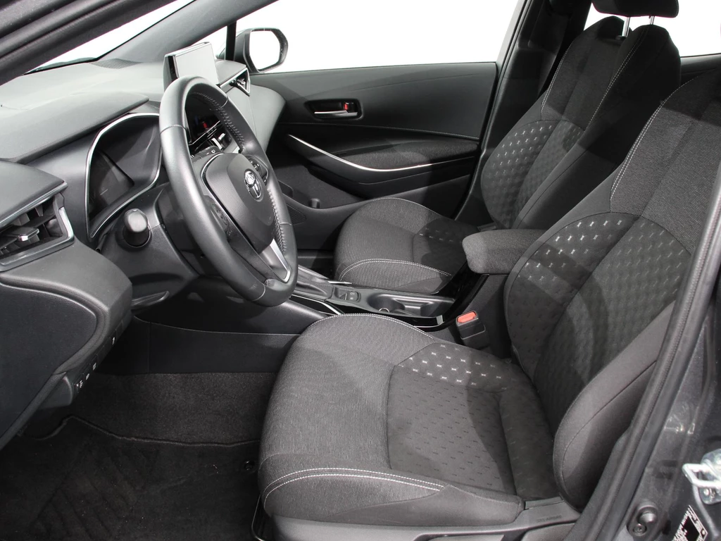 Toyota Corolla – foto 13
