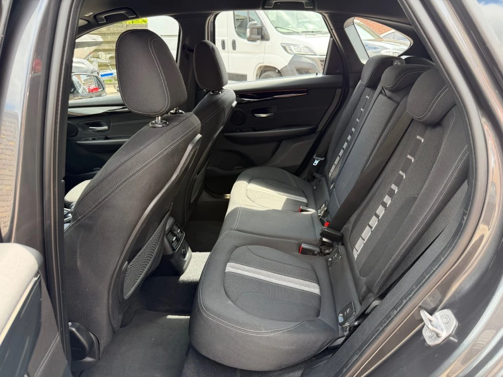 BMW 2 Serie – foto 17