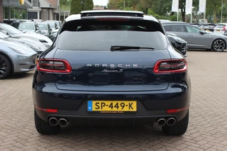 Porsche Macan – thumbnail 4