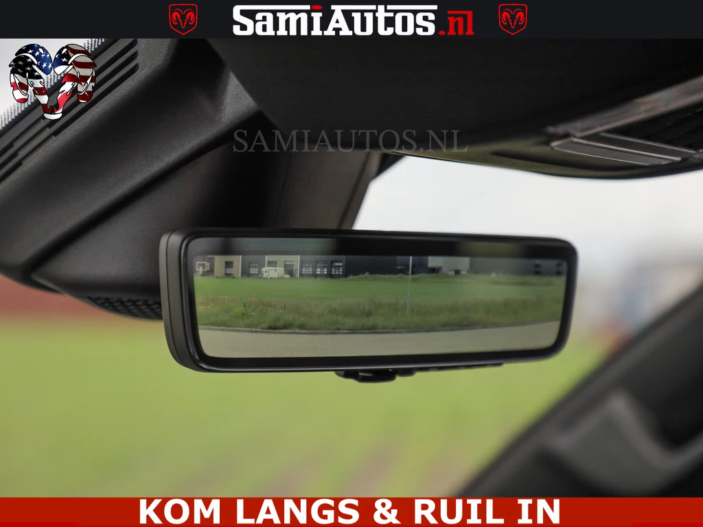 Dodge Ram Pick-Up – foto 43