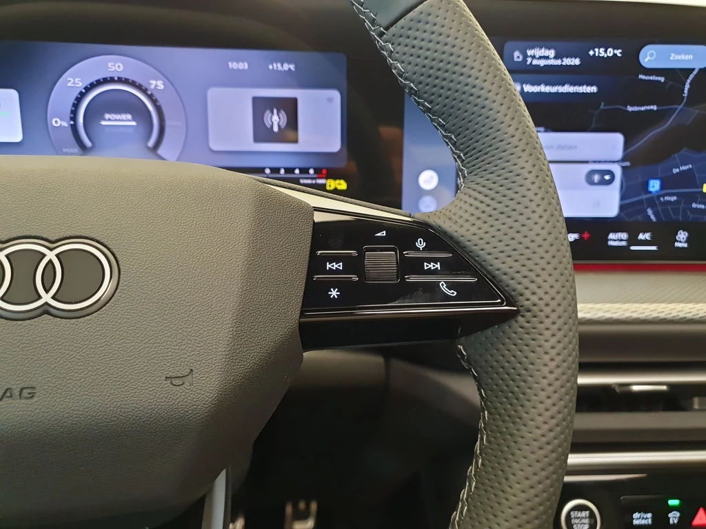 Audi Q5 – foto 15
