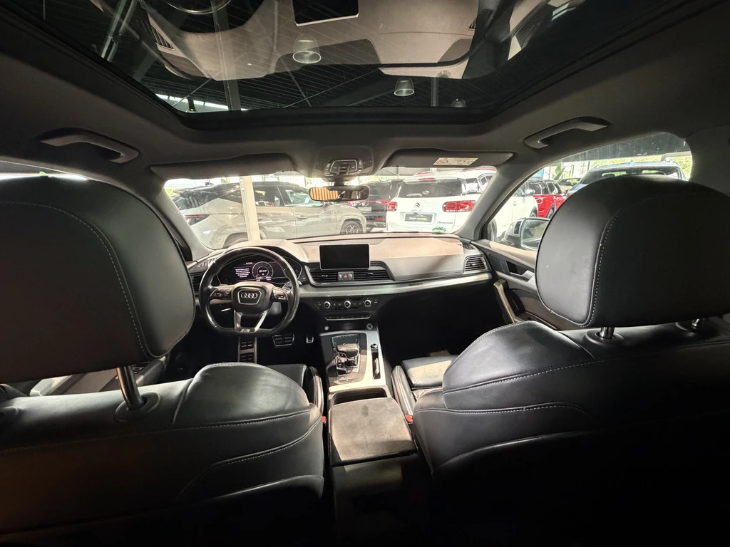 Audi Q5 – foto 37