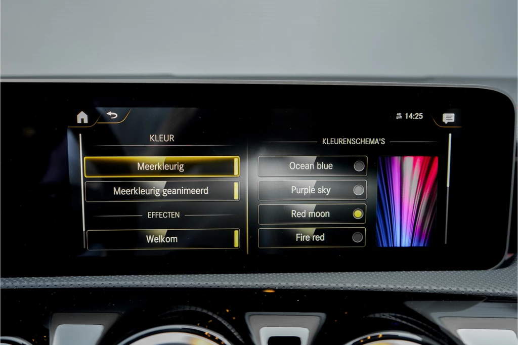 Mercedes-Benz CLA – foto 31