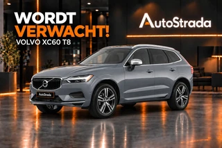 Volvo XC60 – thumbnail 1