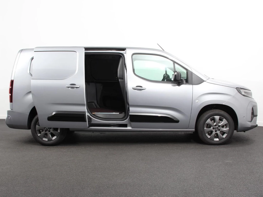 Opel Combo – foto 8