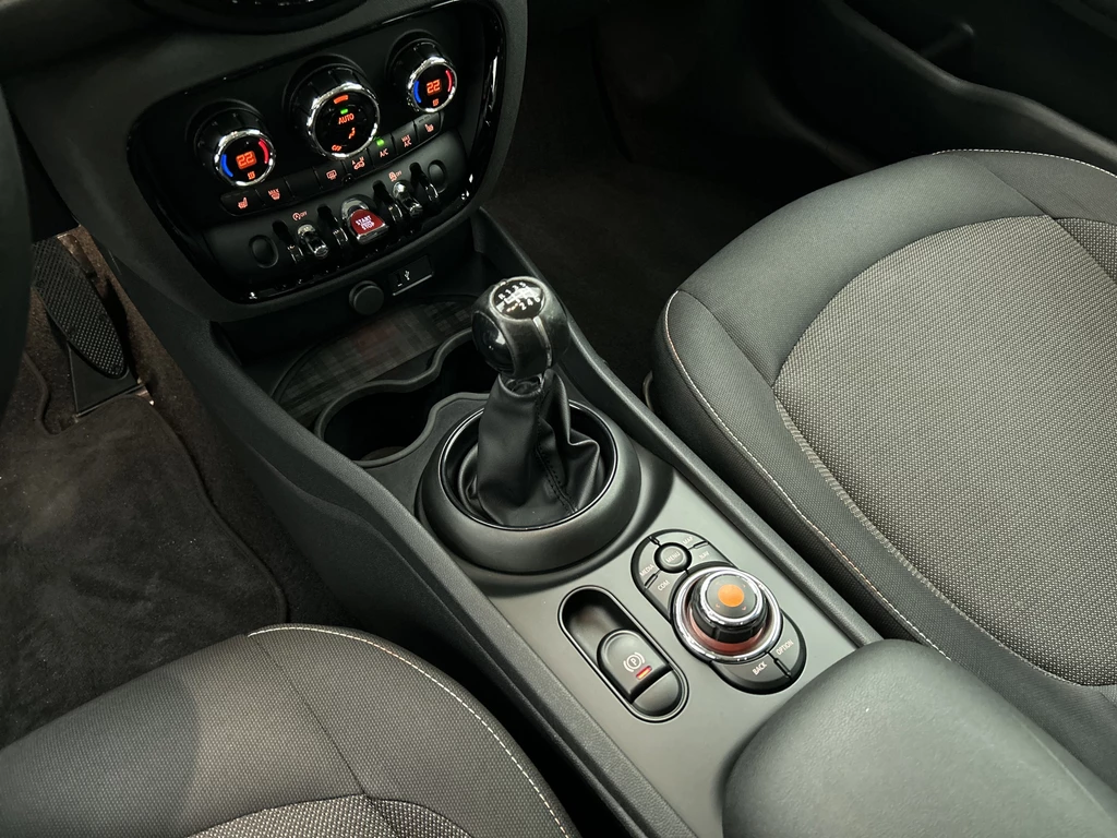 MINI Clubman – foto 23