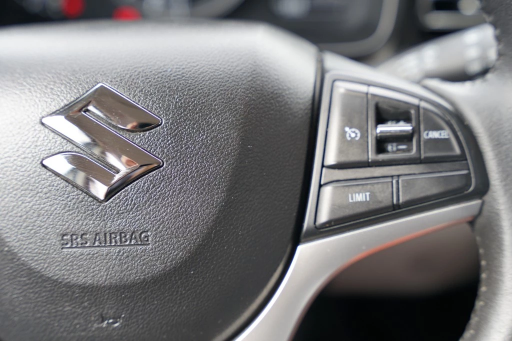 Suzuki Ignis – foto 15