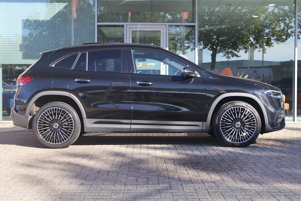 Mercedes-Benz EQA – foto 5