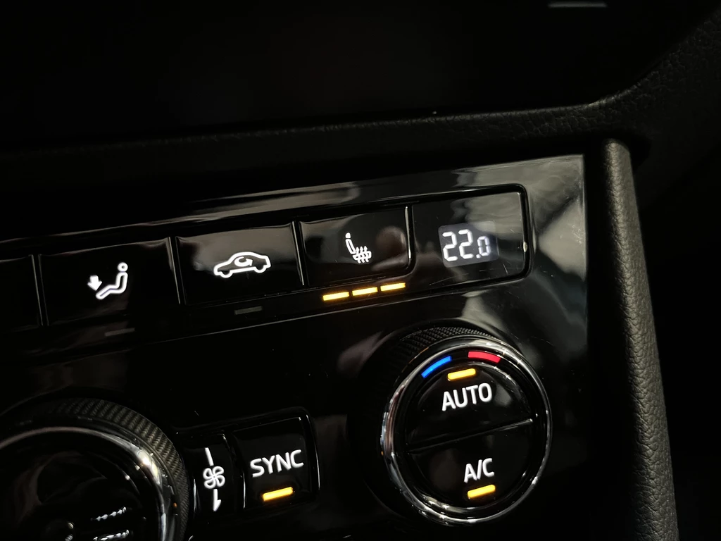 Škoda Superb – foto 28