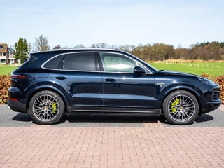 Porsche Cayenne – thumbnail 16