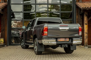 Toyota Hilux – thumbnail 5